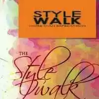 Photo of stylewalk walk