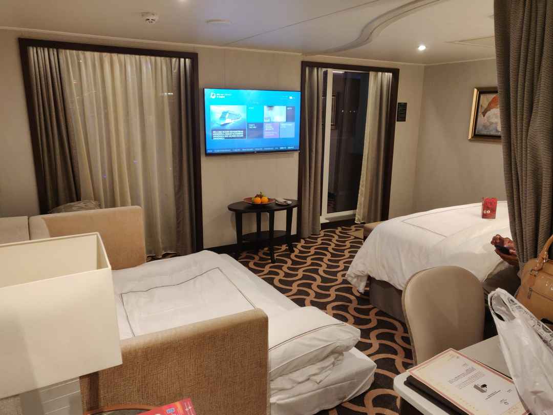 Singapore With Genting Dream Cruise Tripoto