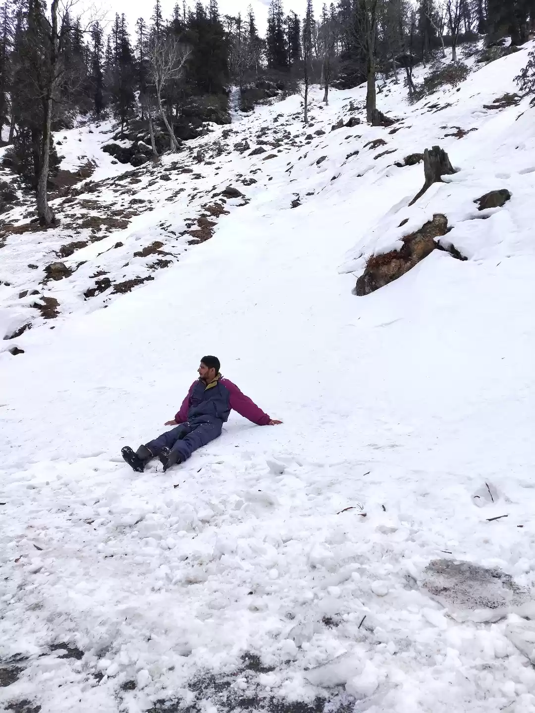 Photo of Randoms from Manali