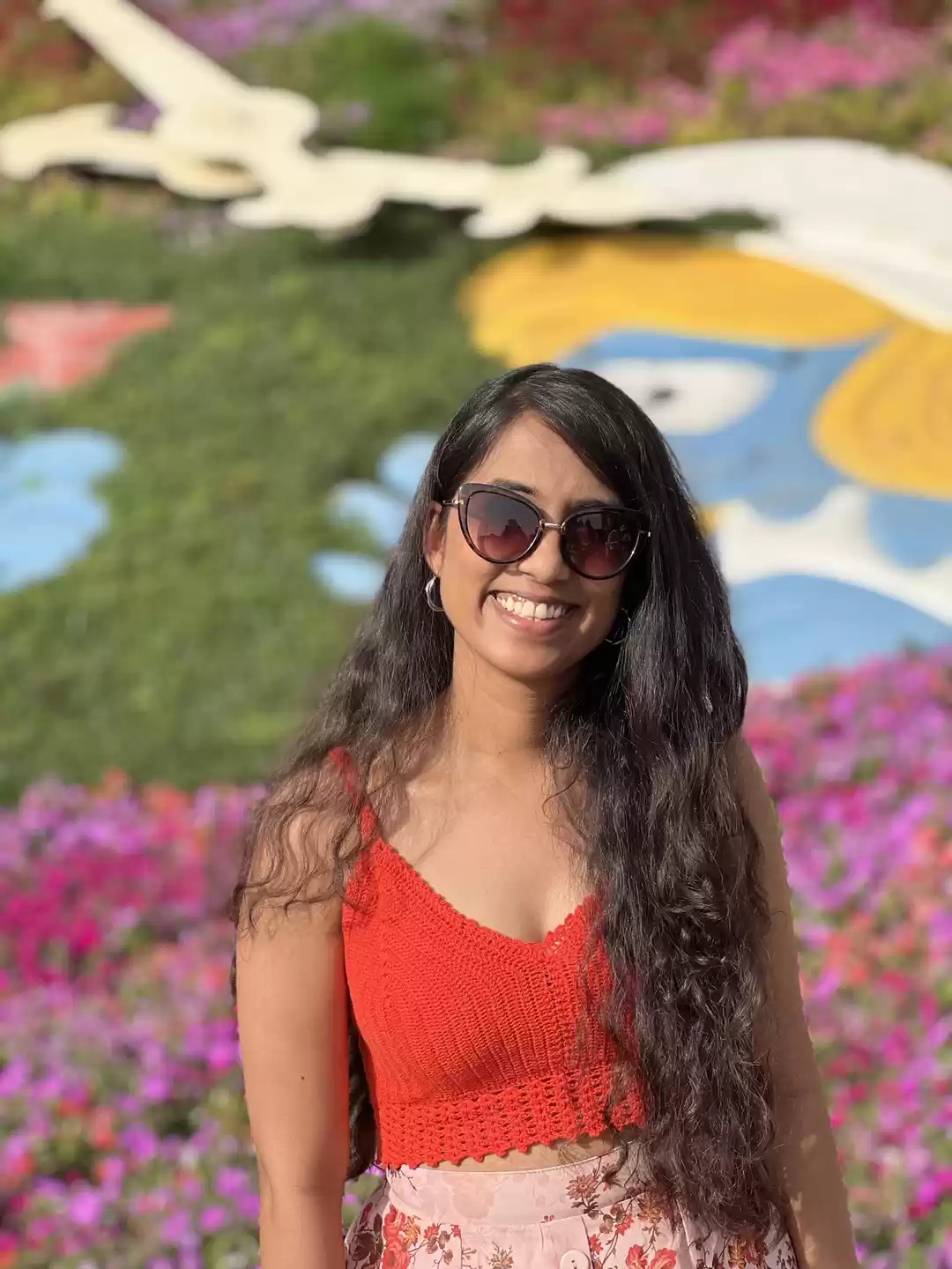 Photo of Dubai Miracle Garden