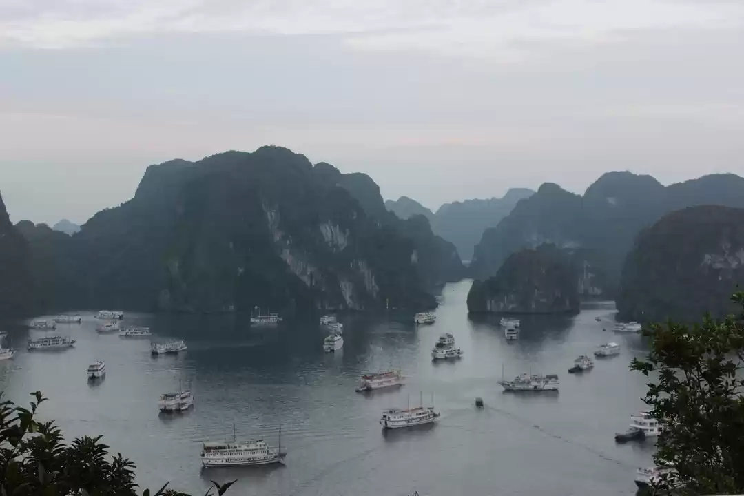 Photo of The ultimate travel