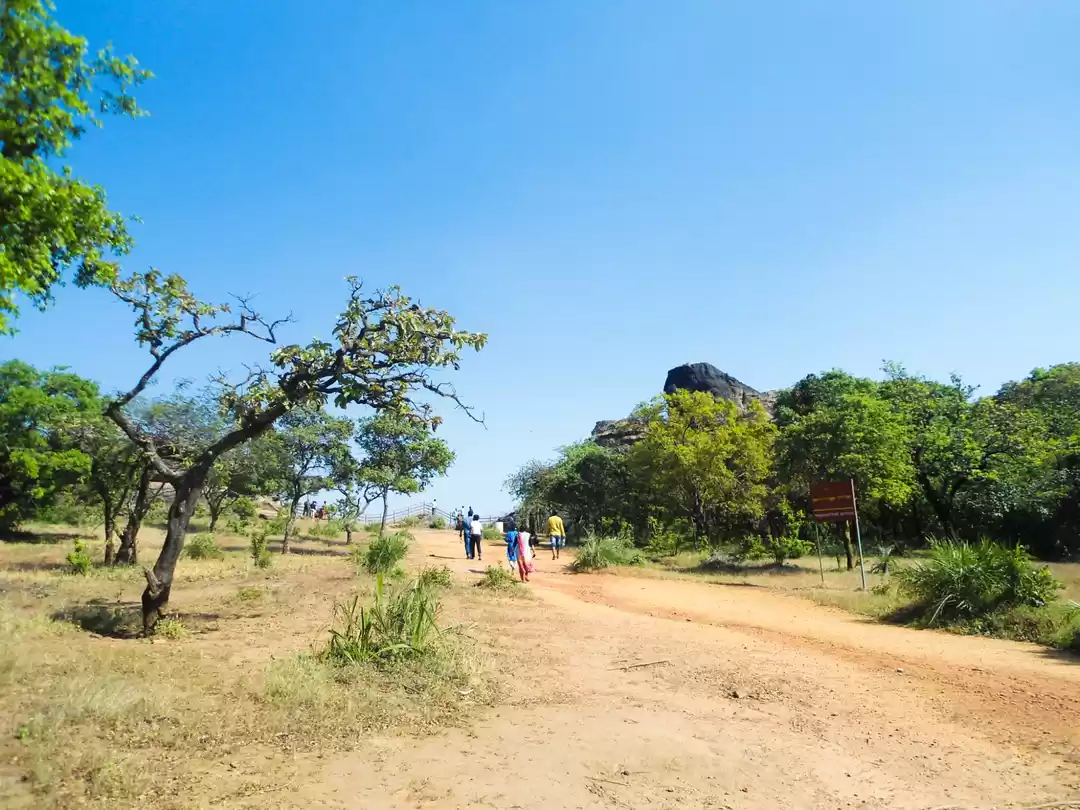 Photo of Haven't visited Dhoo