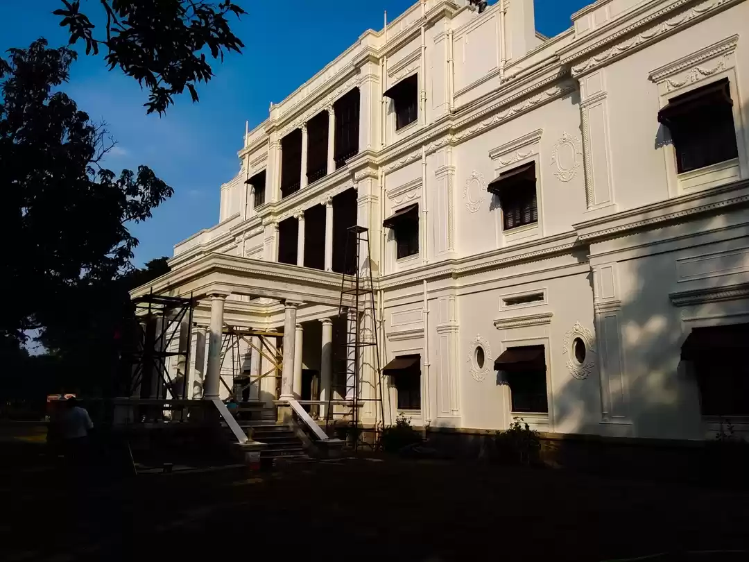 Photo of Pay a visit to "The 