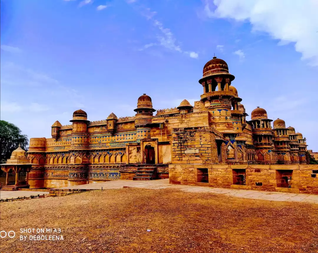 Photo of A day at the Histori