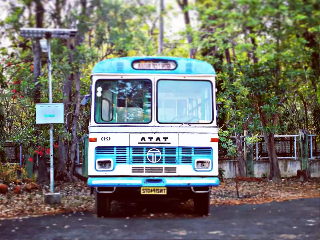 Photo of Backpacking to the U