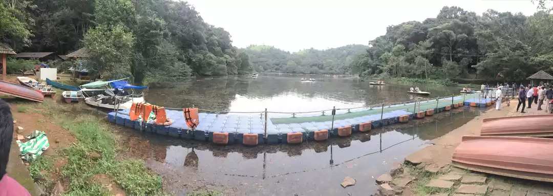 Photo of I Went to Wayanad wi