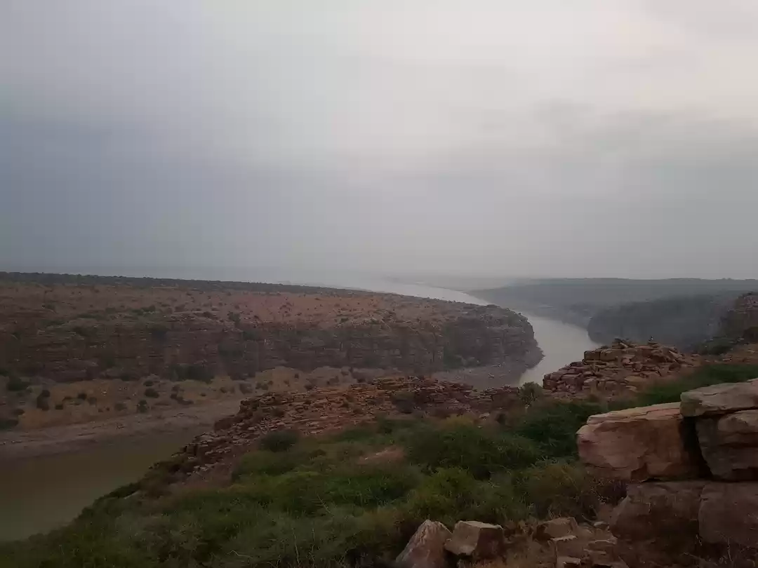 Photo of Hidden Grand Canyon 