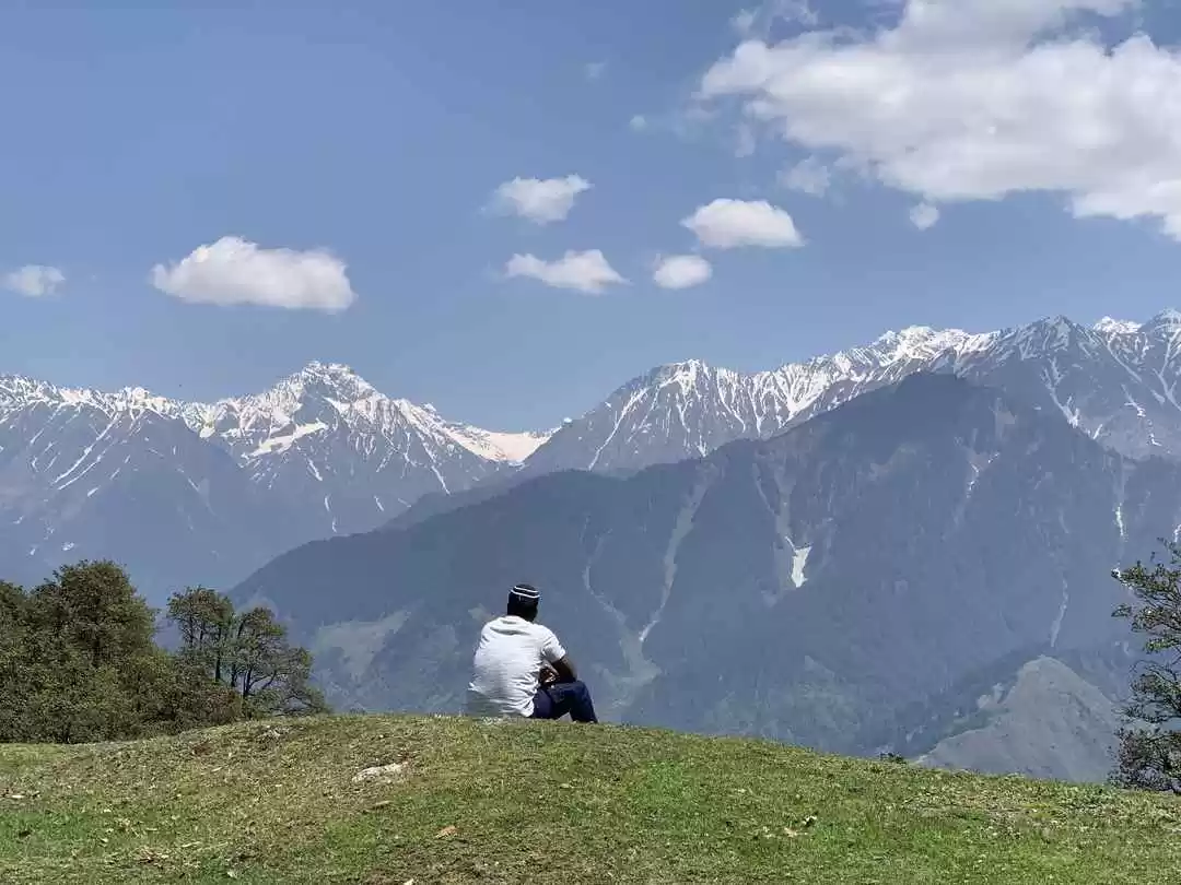 Photo of A Stay in Hamlet Cal