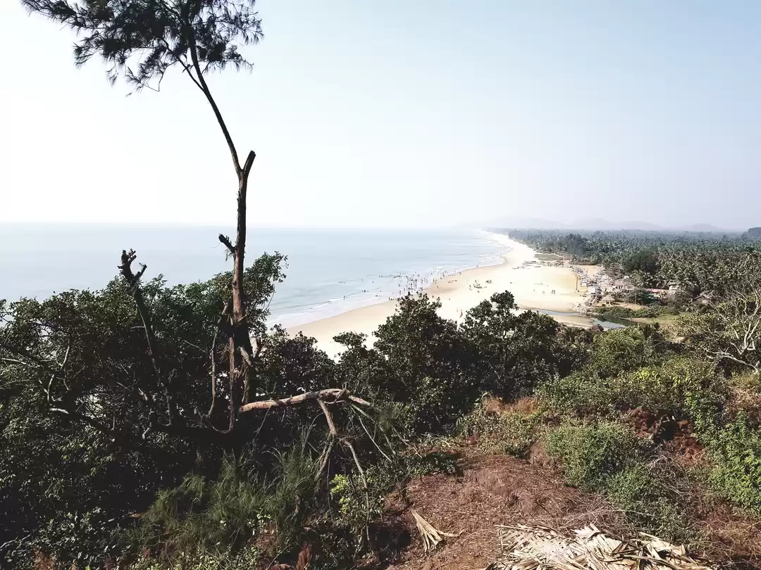 Photo of Nothing like Gokarna