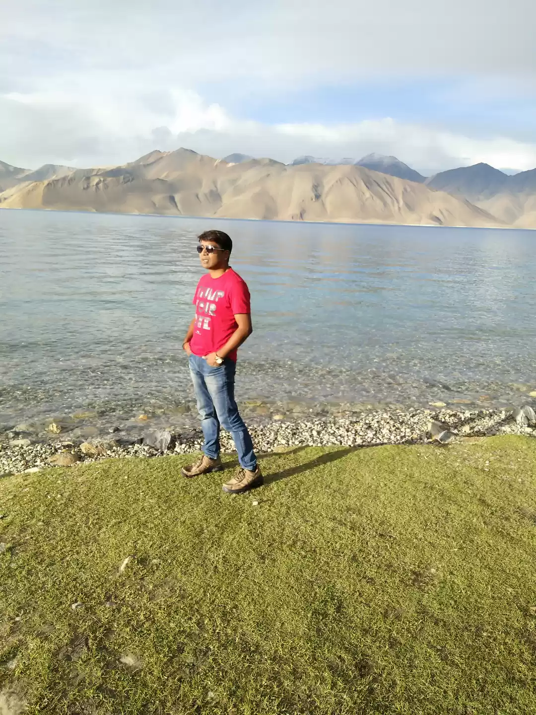 Photo of Rohit Panda