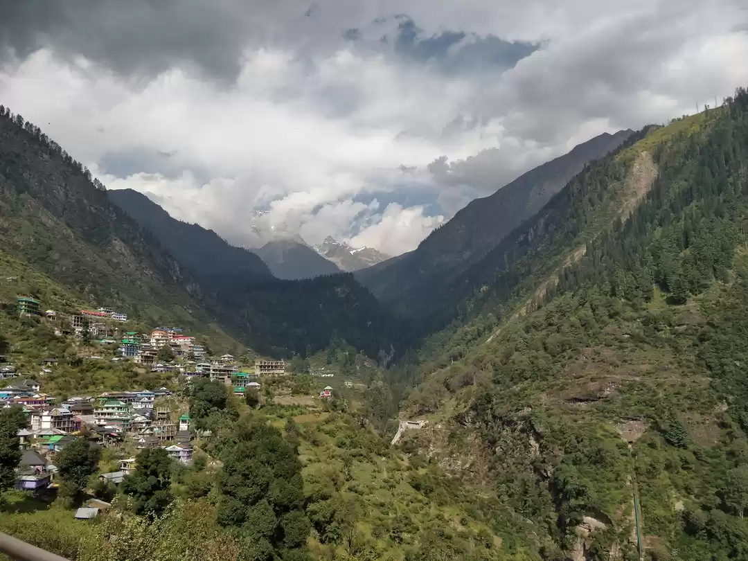 Photo of A bike trip to remem