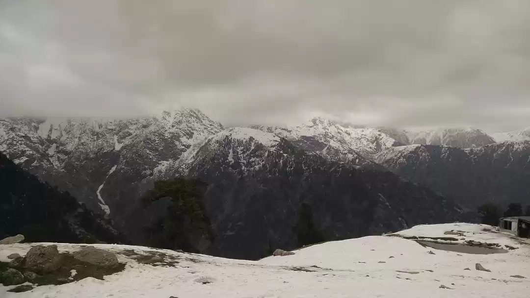 Photo of Dharamshala & McLeod