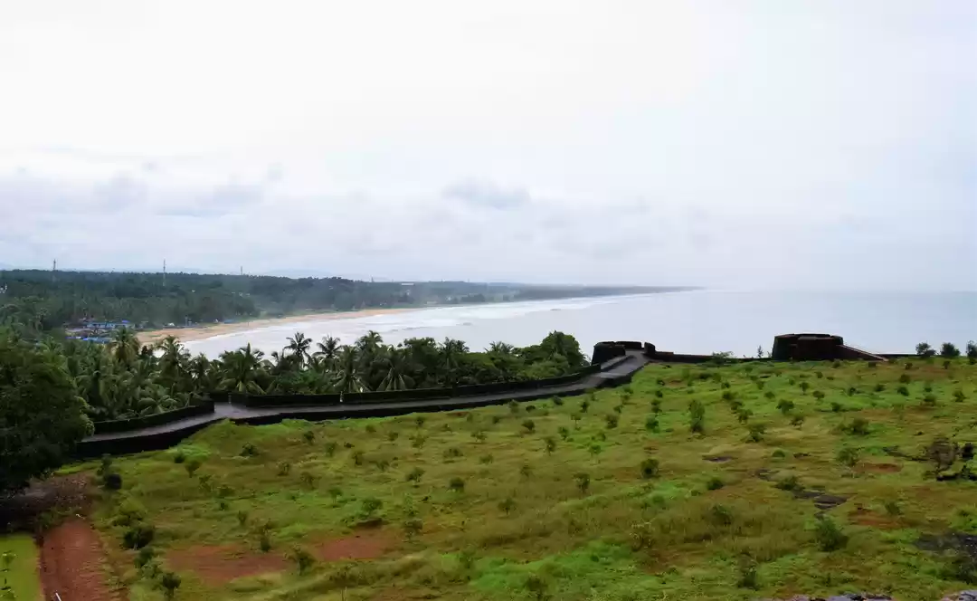 Photo of Exploring Bekal Fort