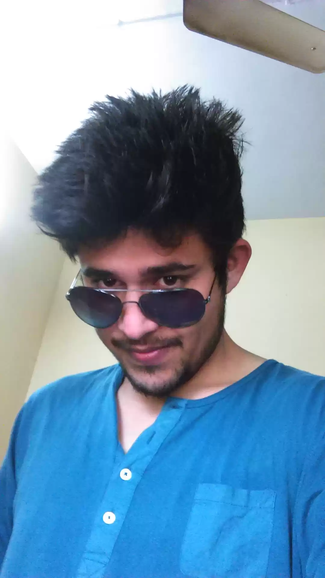 Photo of Rohit Joshi