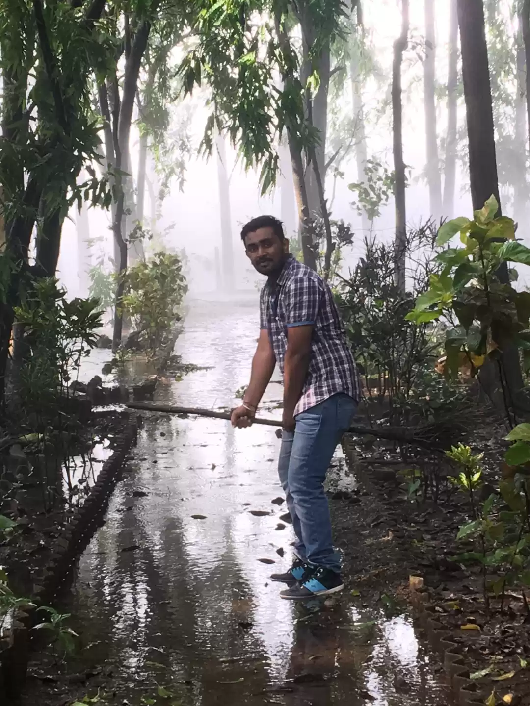 Photo of Bhandardara Trek