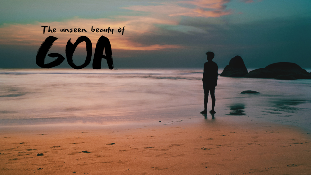 Photo of Goa is not all about