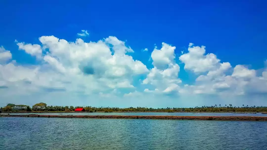 Photo of Kadamakkudy