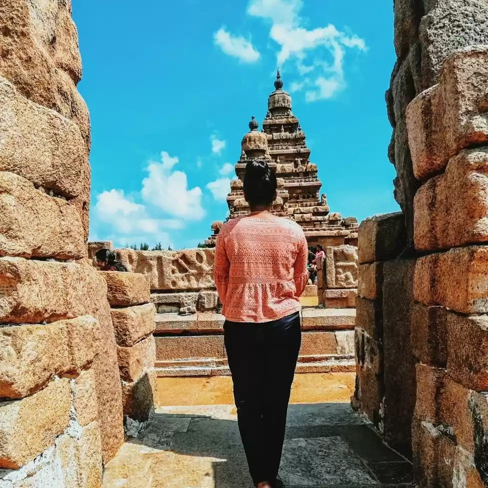 Photo of Structures speak