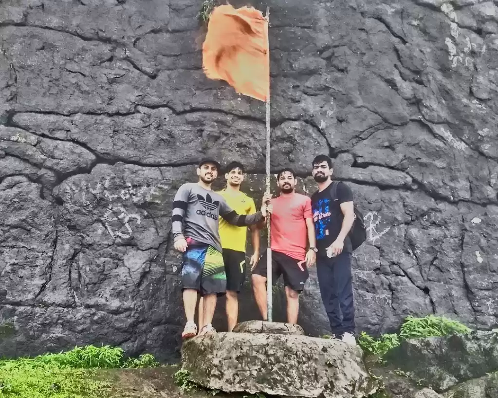 Photo of Easy trek of Adventu