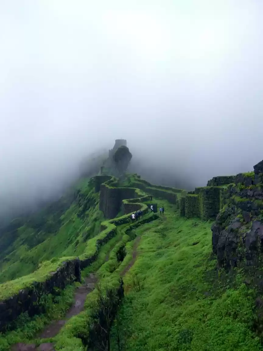 Photo of Nomads: A Trek to Ra