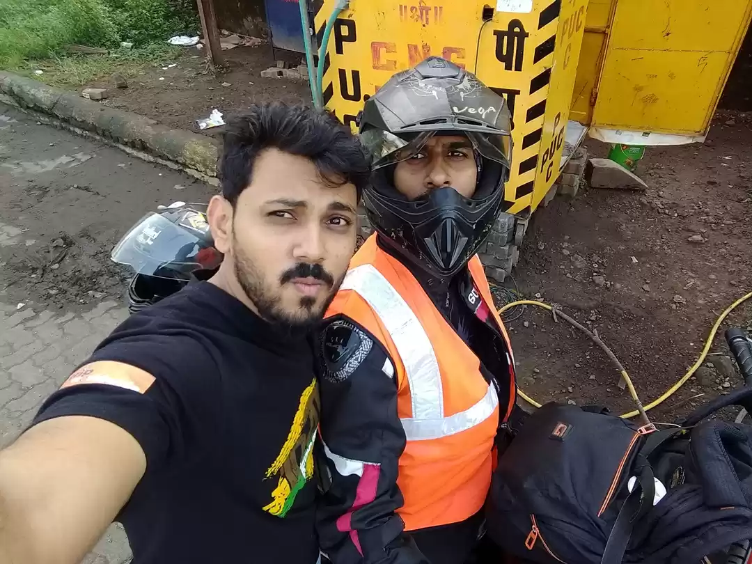 Photo of Road Trip to Kaas Pl