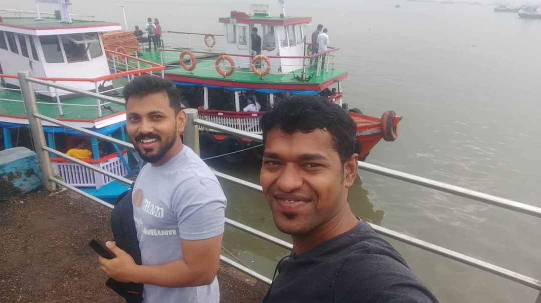 Mini Coastal A Refreshing Road Trip Tripoto Princess dock, mumbai port trust, mazgaon, mumbai, maharashtra timings: mini coastal a refreshing road trip