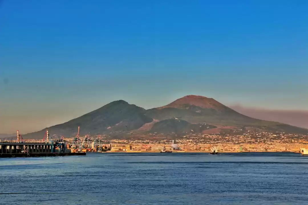 Photo of A solo hike to an ac