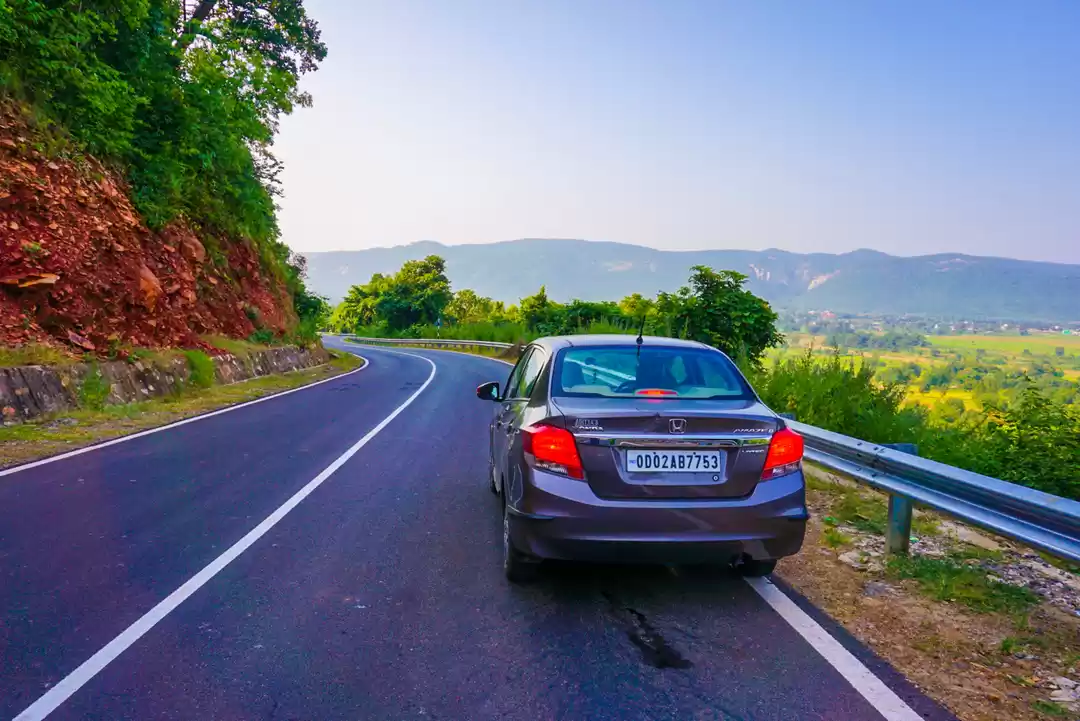 Photo of Weekend Getaways In 