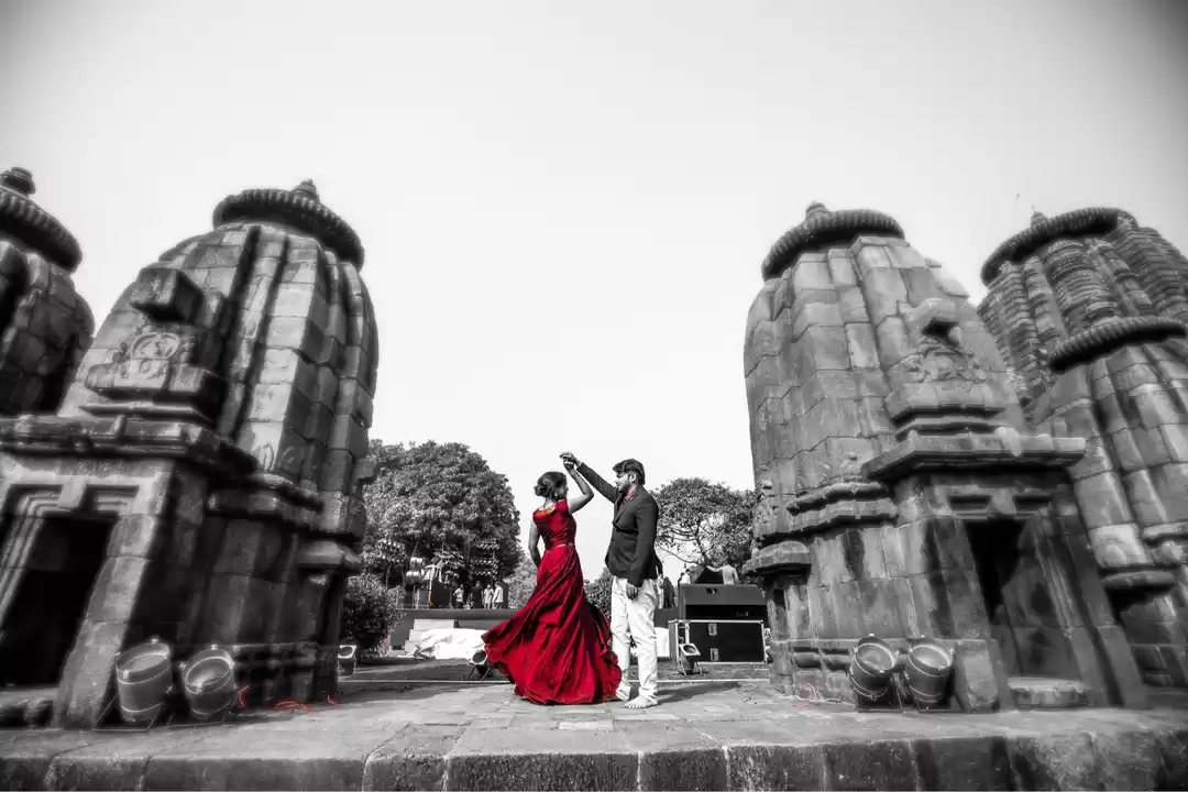 Photo of Love temple of Odish