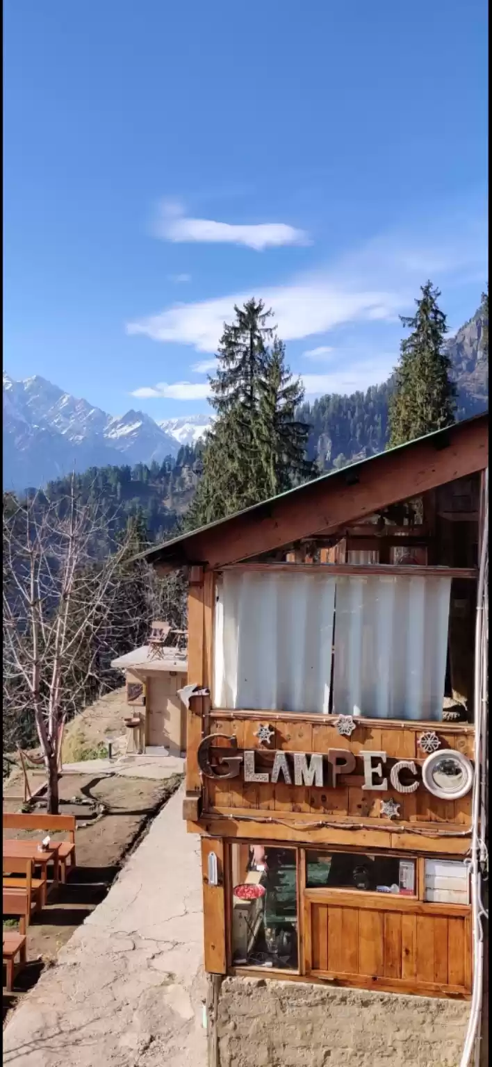 Photo of Heavenly Himachal #T
