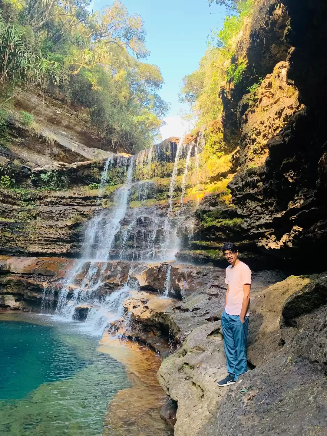 Photo of Shillo(ve)ng #TM2021