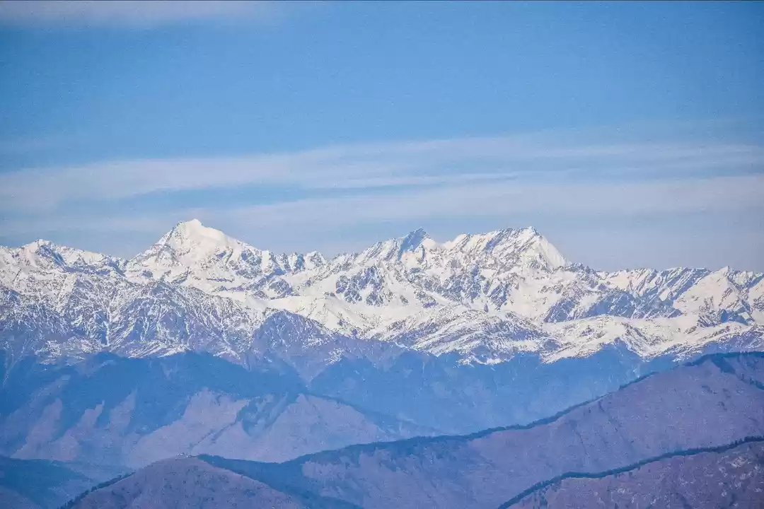Photo of Thachi Valley- Trek