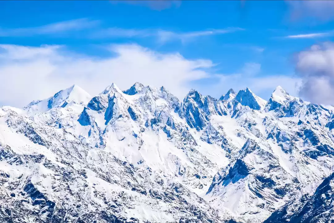 Photo of Kedarkantha trek - T