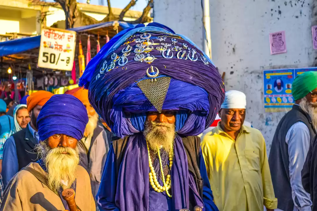 Photo of Holla Mohalla- Celeb