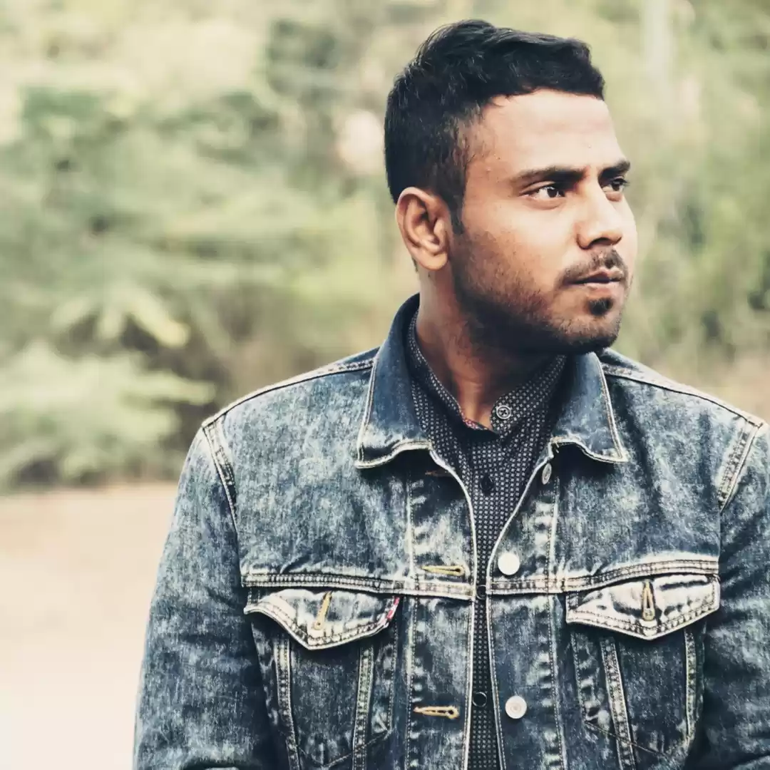 Photo of Karan Bajabale