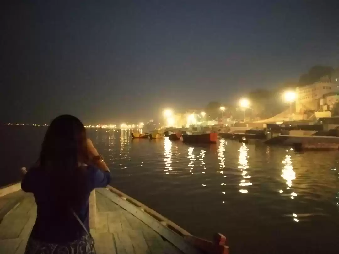 Photo of Buddha ka Banaras-Sh