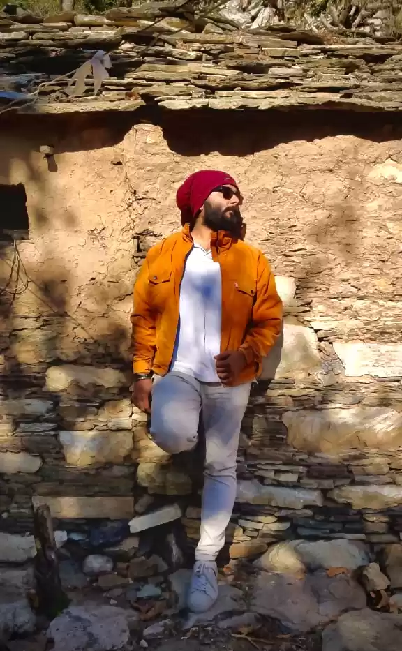 Photo of Deepanker Sharma