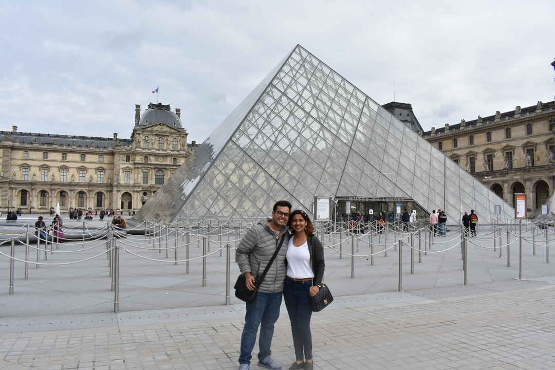 Photo of Got just 24 hours in Paris? We got you covered with the only Itinerary you need to see.