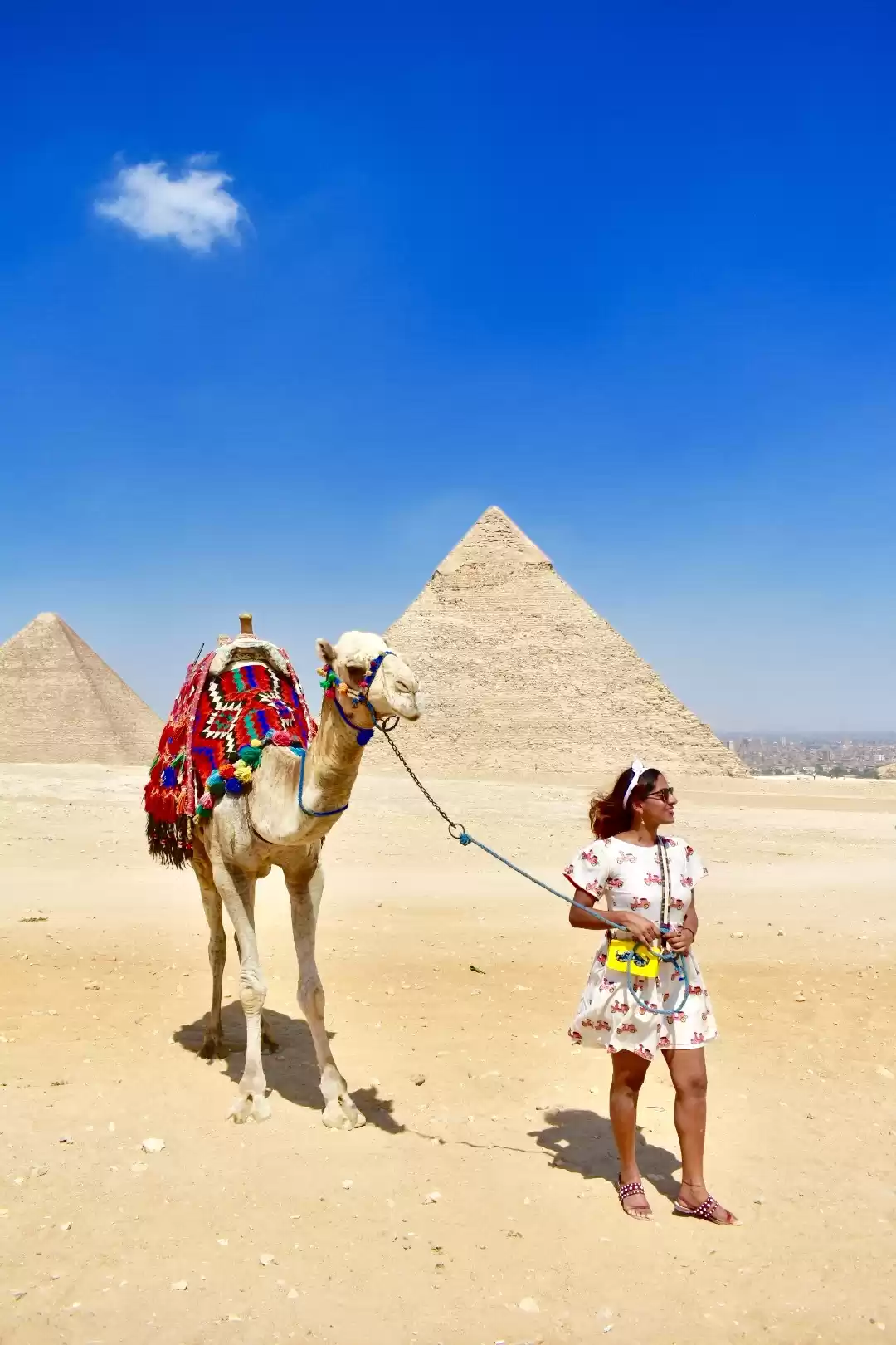 Photo of Egypt – 10 Things Yo