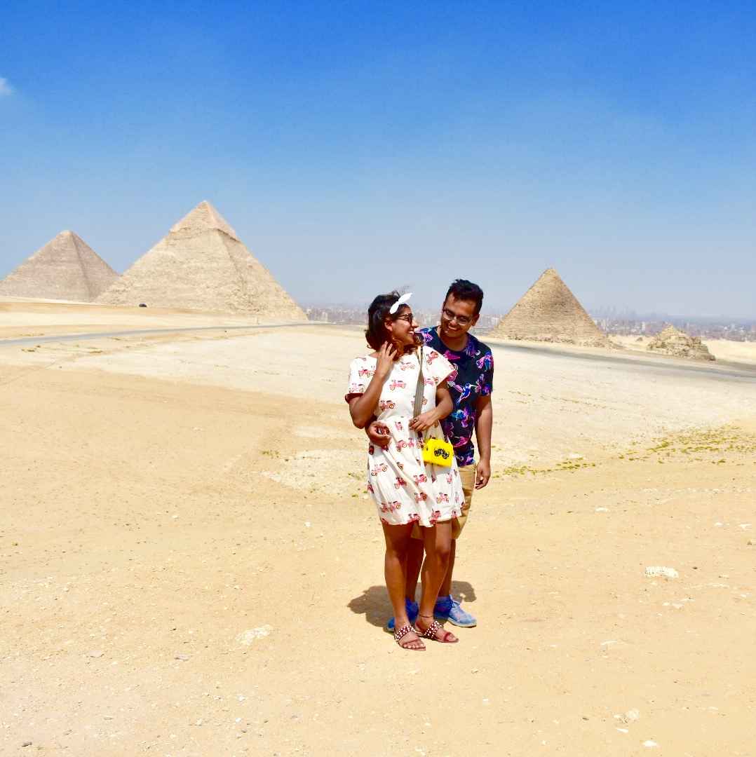 Photo of Egypt: a Classic 7 days Itinerary 