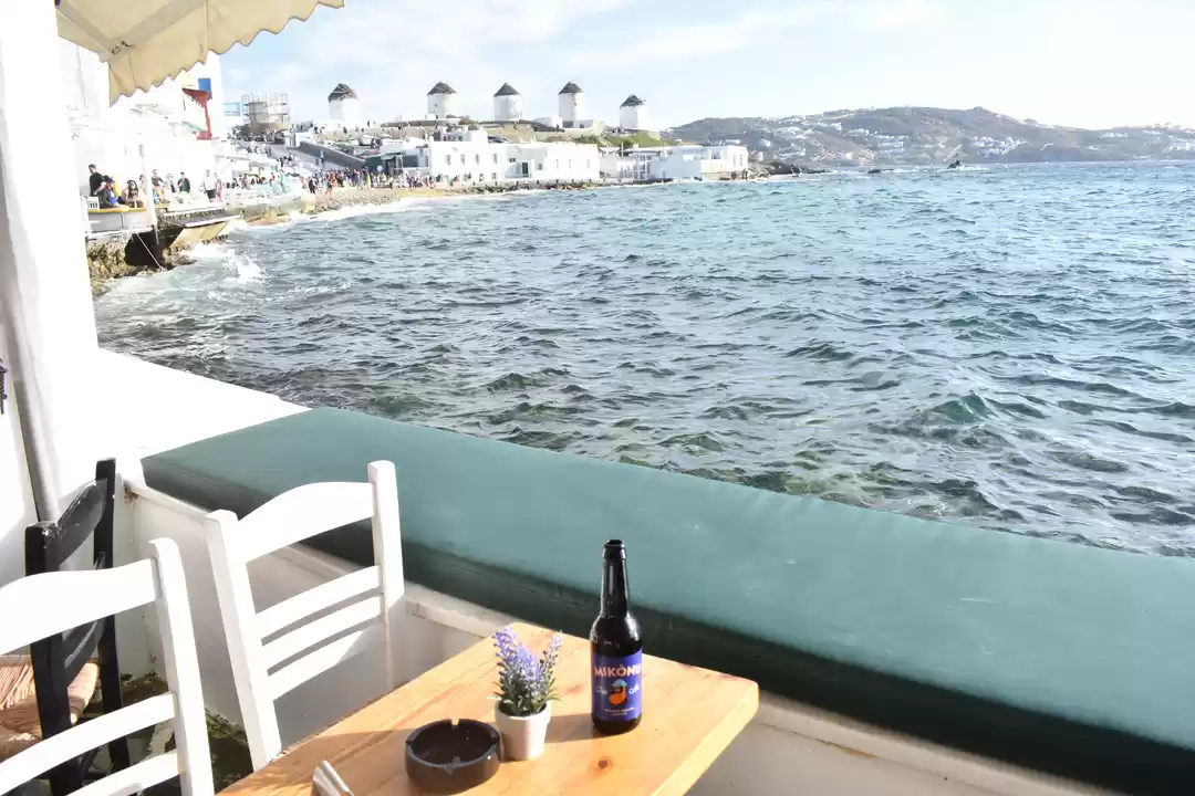 Photo of Beer Crawl in the Eu