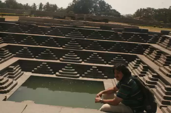 Photo of Abhay Aggarwal