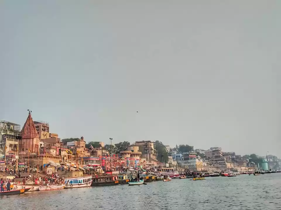 Photo of || after paap (GOA),