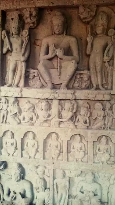 Photo of Cycling towards Kanh