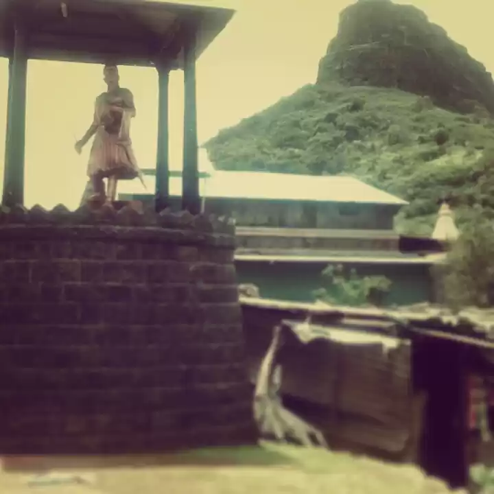 Photo of Nostalgia Lohagad Fo