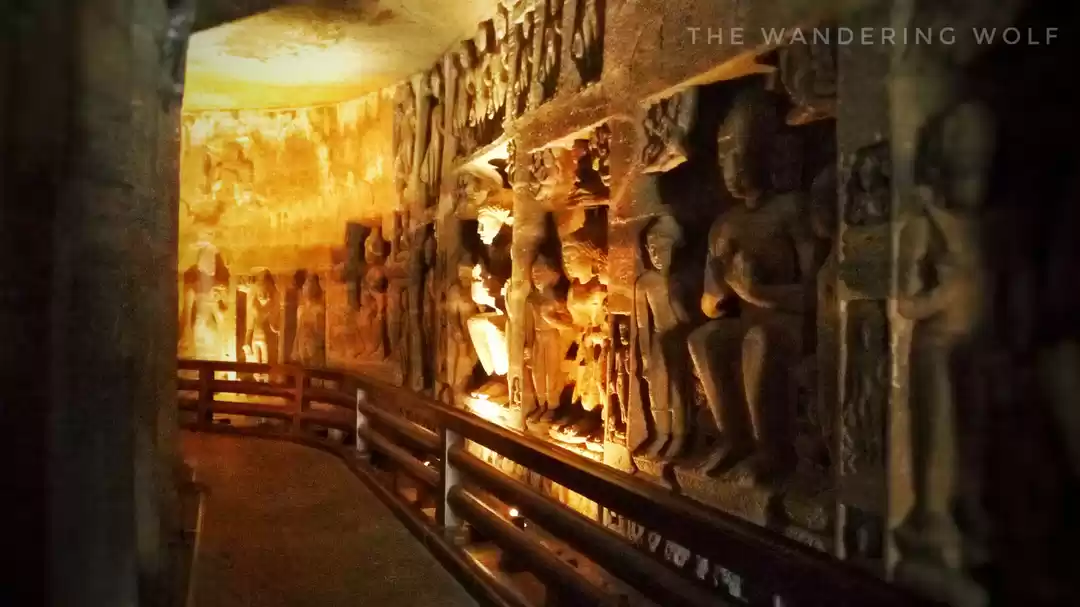 Photo of Backpacking towards 