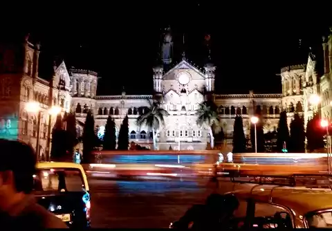 Photo of Citylights of Amchi