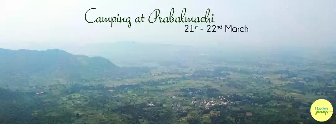 Photo of Camping at Prabalmac