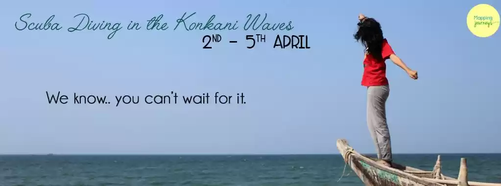 Photo of Scuba Diving in the 