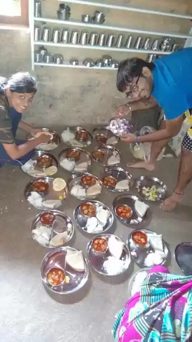 Photo of Trek to the Valley o